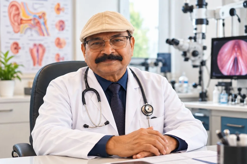 Dr P. N. P. Pal