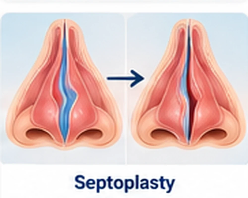 Septoplasty